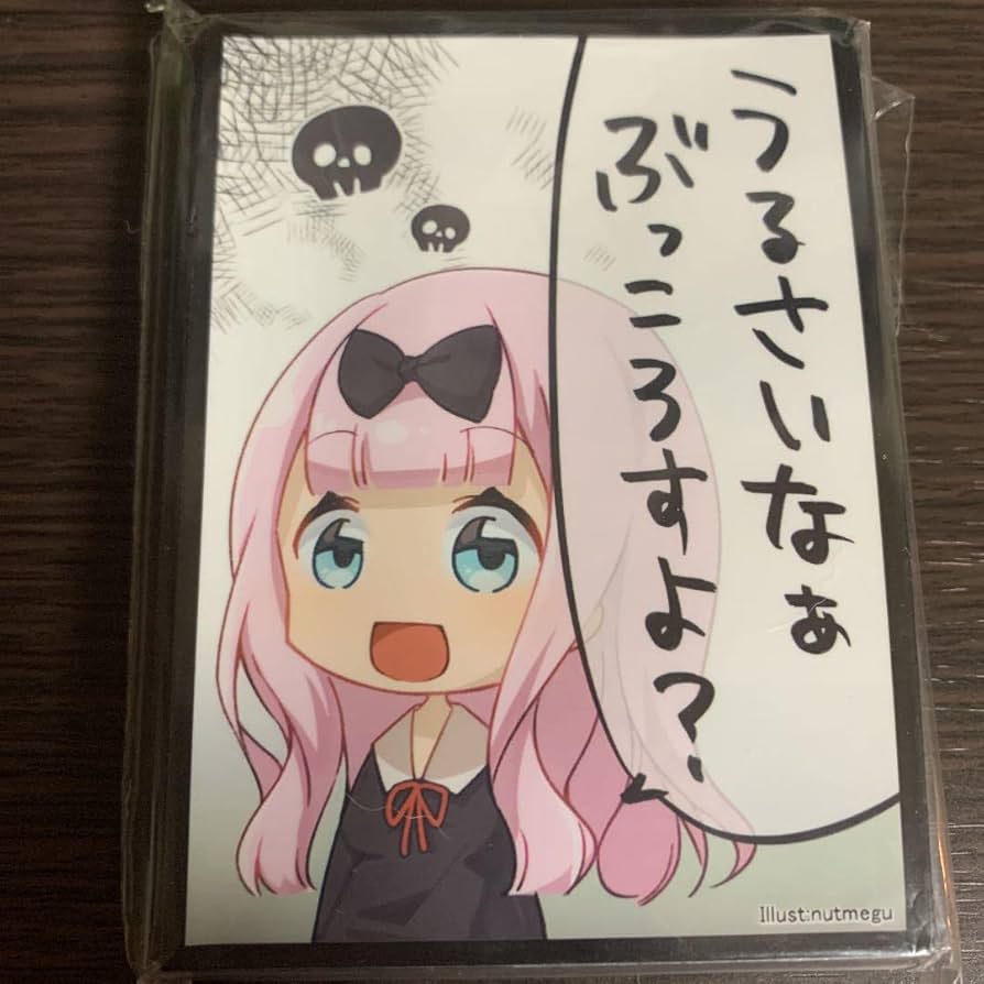 Amazon.co.jp: かぐや様は告らせたい 藤原千花 藤原書記 チカ